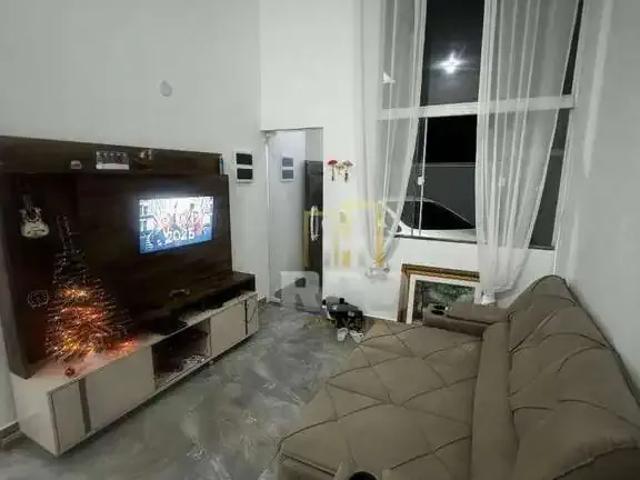 Casa / Sobrado para Venda em Rio das Ostras/RJ Enseada das Gaivotas 3 Quartos