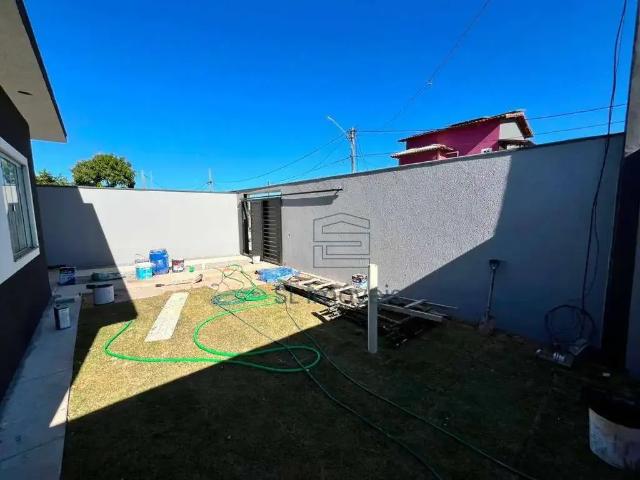 Casa / Sobrado para Venda em Rio das Ostras/RJ Enseada das Gaivotas 3 Quartos