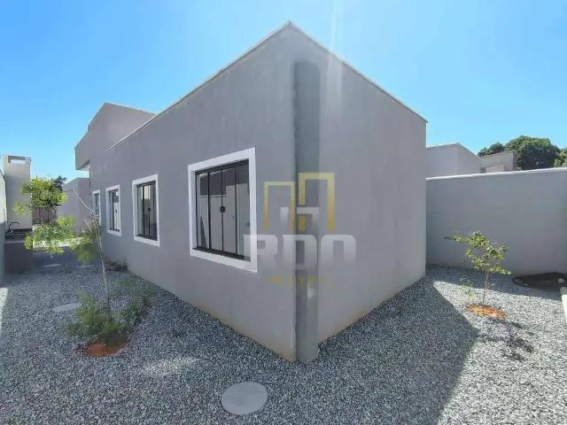 Casa / Sobrado para Venda em Rio das Ostras/RJ Enseada das Gaivotas 3 Quartos