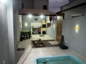 Casa / Sobrado para Venda em Rio das Ostras/RJ Enseada das Gaivotas 3 Quartos