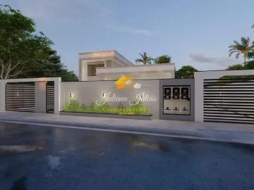 Casa / Sobrado para Venda em Rio das Ostras/RJ Enseada das Gaivotas 3 Quartos