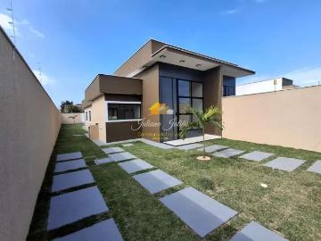 Casa / Sobrado para Venda em Rio das Ostras/RJ Enseada das Gaivotas 3 Quartos
