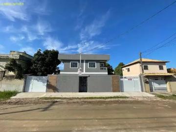 Casa / Sobrado para Venda em Rio das Ostras/RJ Enseada das Gaivotas 3 Quartos