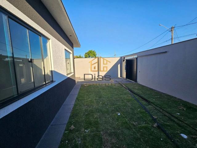 Casa / Sobrado para Venda em Rio das Ostras/RJ Enseada das Gaivotas 3 Quartos