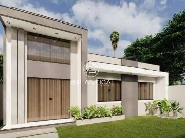 Casa / Sobrado para Venda em Rio das Ostras/RJ Enseada das Gaivotas 3 Quartos