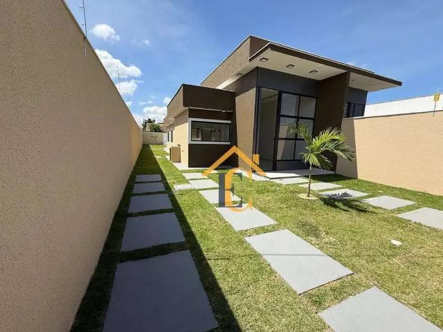 Casa / Sobrado para Venda em Rio das Ostras/RJ Enseada das Gaivotas 3 Quartos