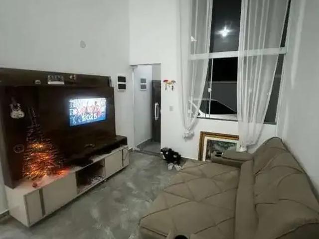 Casa / Sobrado para Venda em Rio das Ostras/RJ Enseada das Gaivotas 3 Quartos
