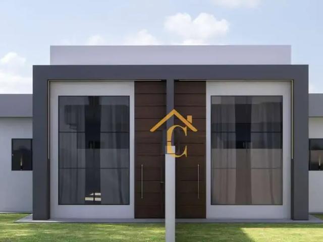 Casa / Sobrado para Venda em Rio das Ostras/RJ Enseada das Gaivotas 3 Quartos