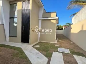Casa / Sobrado para Venda em Rio das Ostras/RJ Enseada das Gaivotas 3 Quartos