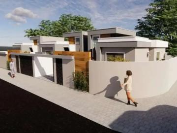 Casa / Sobrado para Venda em Rio das Ostras/RJ Enseada das Gaivotas 3 Quartos