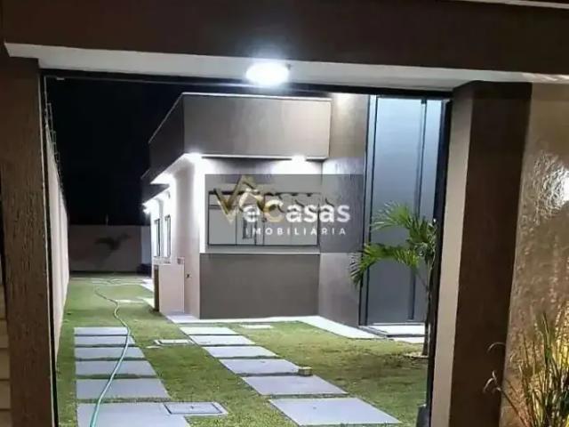 Casa / Sobrado para Venda em Rio das Ostras/RJ Enseada das Gaivotas 3 Quartos