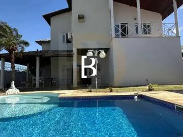 Casa / Sobrado para Venda em Rio das Ostras/RJ Enseada das Gaivotas 5 Quartos