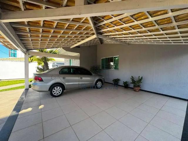 Casa / Sobrado para Venda em Rio das Ostras/RJ Enseada das Gaivotas 5 Quartos