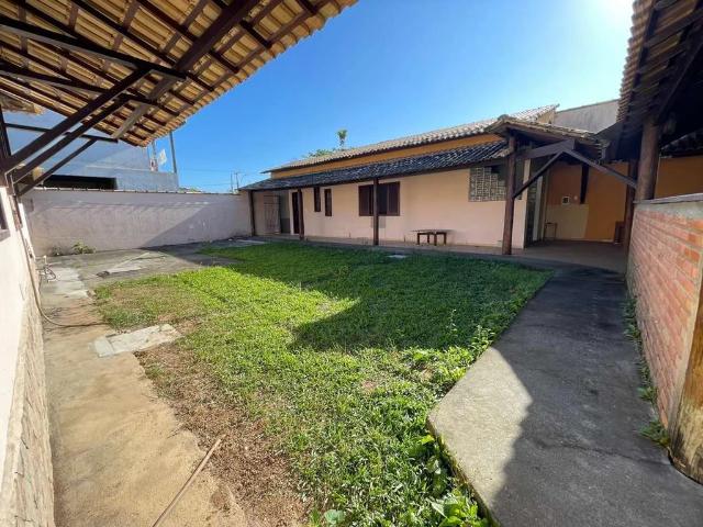 Casa / Sobrado para Venda em Rio das Ostras/RJ Enseada das Gaivotas 6 Quartos