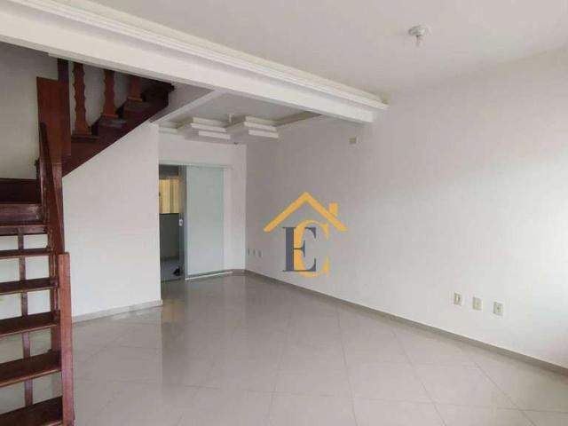 Casa / Sobrado para Venda em Rio das Ostras/RJ Jardim Bela Vista 2 Quartos