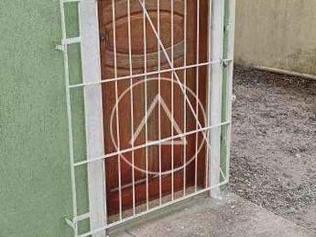 Casa / Sobrado para Venda em Rio das Ostras/RJ Jardim Bela Vista 2 Quartos