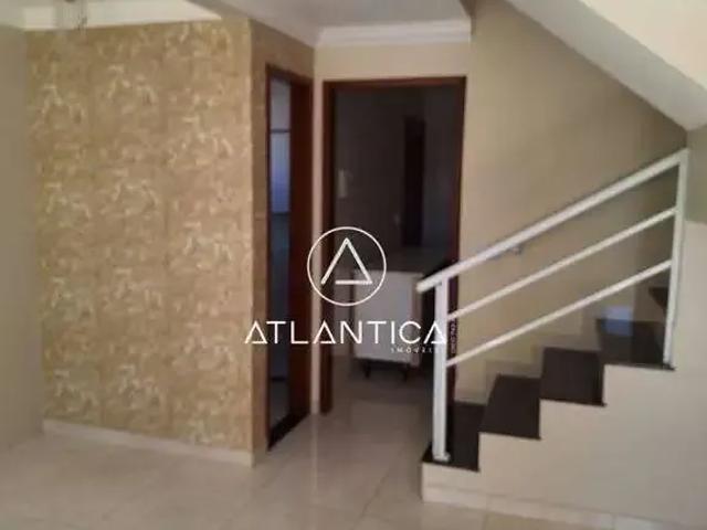 Casa / Sobrado para Venda em Rio das Ostras/RJ Jardim Bela Vista 2 Quartos