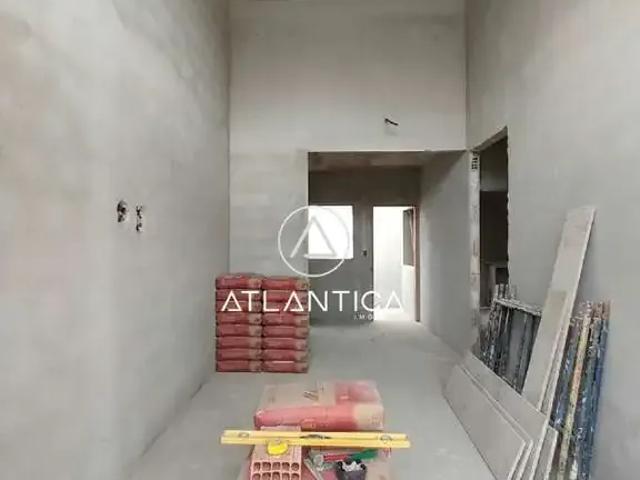 Casa / Sobrado para Venda em Rio das Ostras/RJ Jardim Bela Vista 2 Quartos