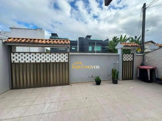 Casa / Sobrado para Venda em Rio das Ostras/RJ Jardim Bela Vista 2 Quartos