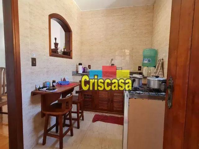 Casa / Sobrado para Venda em Rio das Ostras/RJ Jardim Bela Vista 2 Quartos