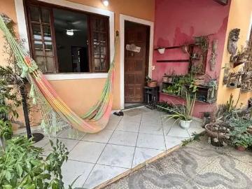 Casa / Sobrado para Venda em Rio das Ostras/RJ Jardim Bela Vista 2 Quartos