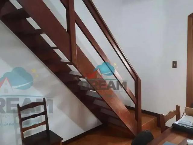 Casa / Sobrado para Venda em Rio das Ostras/RJ Jardim Bela Vista 2 Quartos