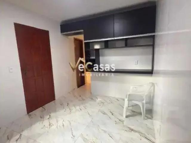 Casa / Sobrado para Venda em Rio das Ostras/RJ Jardim Bela Vista 2 Quartos