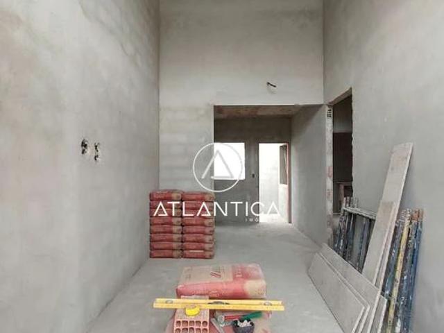 Casa / Sobrado para Venda em Rio das Ostras/RJ Jardim Bela Vista 2 Quartos