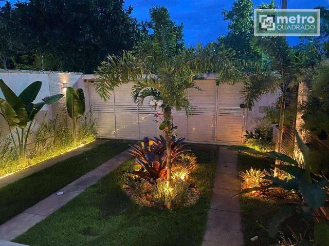Casa / Sobrado para Venda em Rio das Ostras/RJ Jardim Bela Vista 3 Quartos