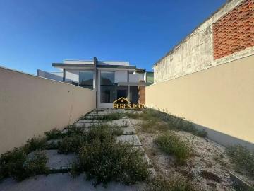 Casa / Sobrado para Venda em Rio das Ostras/RJ Jardim Bela Vista 3 Quartos