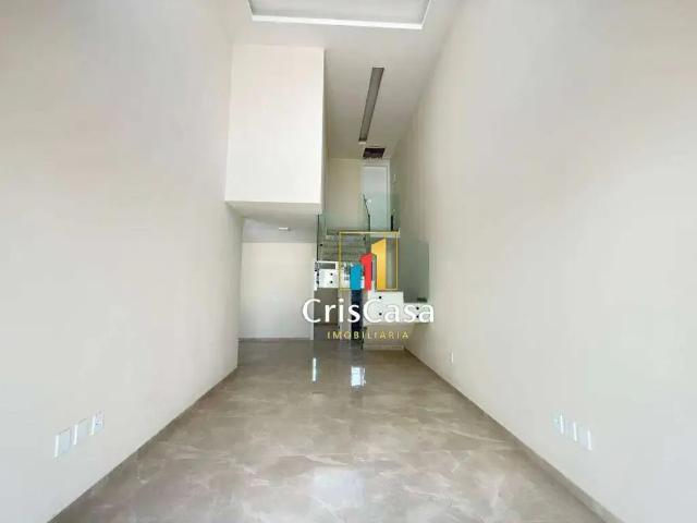 Casa / Sobrado para Venda em Rio das Ostras/RJ Jardim Bela Vista 3 Quartos