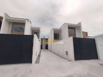 Casa / Sobrado para Venda em Rio das Ostras/RJ Jardim Bela Vista 3 Quartos