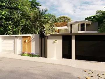 Casa / Sobrado para Venda em Rio das Ostras/RJ Jardim Bela Vista 3 Quartos