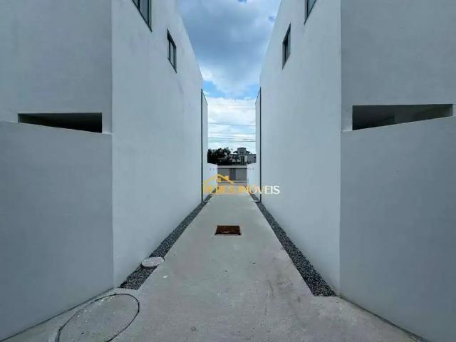 Casa / Sobrado para Venda em Rio das Ostras/RJ Jardim Bela Vista 3 Quartos