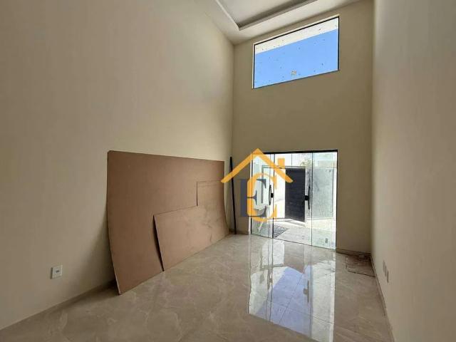 Casa / Sobrado para Venda em Rio das Ostras/RJ Jardim Bela Vista 3 Quartos