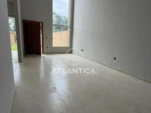 Casa / Sobrado para Venda em Rio das Ostras/RJ Jardim Bela Vista 3 Quartos