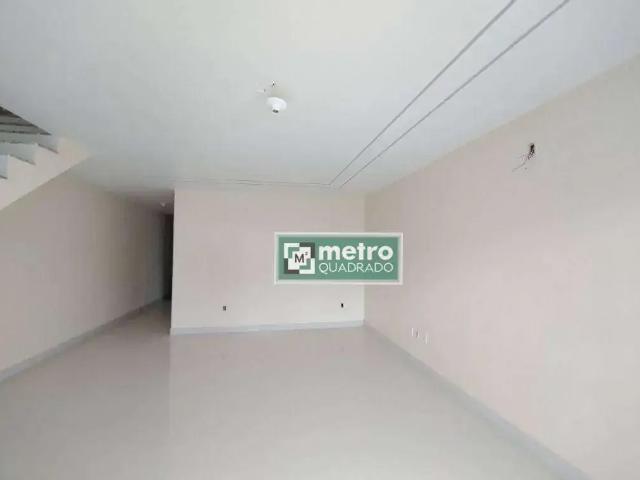 Casa / Sobrado para Venda em Rio das Ostras/RJ Jardim Bela Vista 4 Quartos