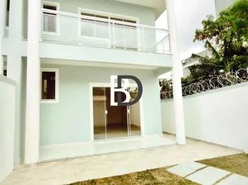Casa / Sobrado para Venda em Rio das Ostras/RJ Jardim Bela Vista 4 Quartos