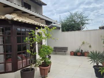 Casa / Sobrado para Venda em Rio das Ostras/RJ Jardim Bela Vista 4 Quartos