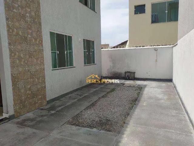 Casa / Sobrado para Venda em Rio das Ostras/RJ Jardim Bela Vista 4 Quartos