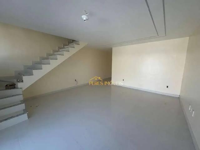 Casa / Sobrado para Venda em Rio das Ostras/RJ Jardim Bela Vista 4 Quartos