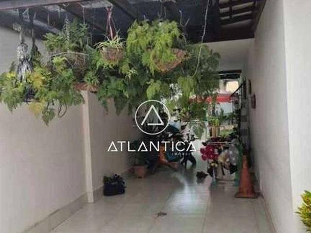 Casa / Sobrado para Venda em Rio das Ostras/RJ Jardim Bela Vista 4 Quartos