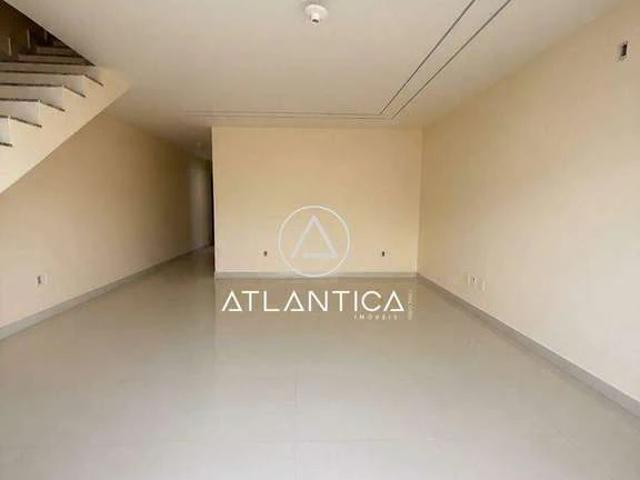 Casa / Sobrado para Venda em Rio das Ostras/RJ Jardim Bela Vista 4 Quartos