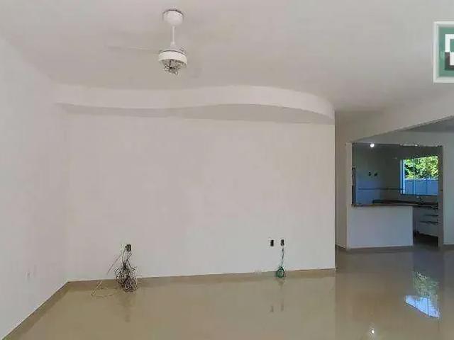 Casa / Sobrado para Venda em Rio das Ostras/RJ Jardim Bela Vista 5 Quartos