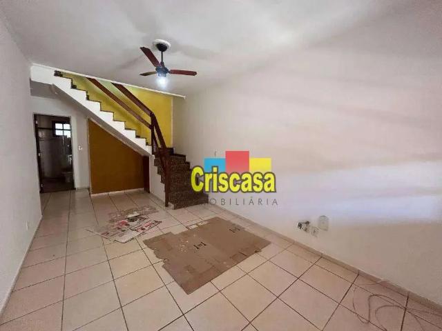 Casa / Sobrado para Venda em Rio das Ostras/RJ Jardim Campomar 4 Quartos