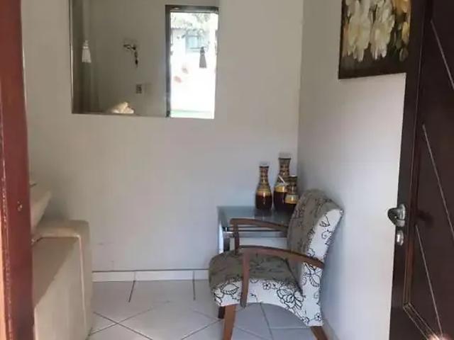 Casa / Sobrado para Venda em Rio das Ostras/RJ Jardim Campomar 4 Quartos