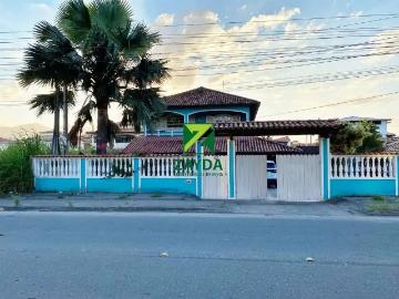 Casa / Sobrado para Venda em Rio das Ostras/RJ Jardim Campomar 5 Quartos