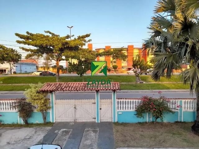 Casa / Sobrado para Venda em Rio das Ostras/RJ Jardim Campomar 5 Quartos