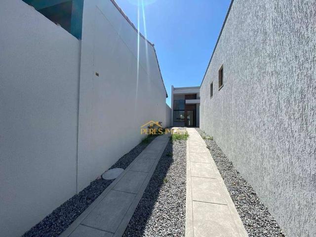 Casa / Sobrado para Venda em Rio das Ostras/RJ Jardim Campomar 2 Quartos