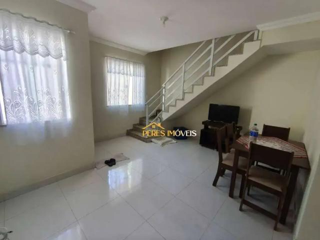 Casa / Sobrado para Venda em Rio das Ostras/RJ Jardim Campomar 2 Quartos